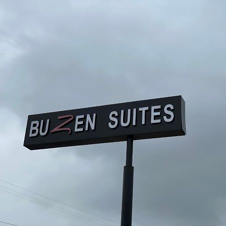 Buzen Suites Las Colinas Dallas Luaran gambar