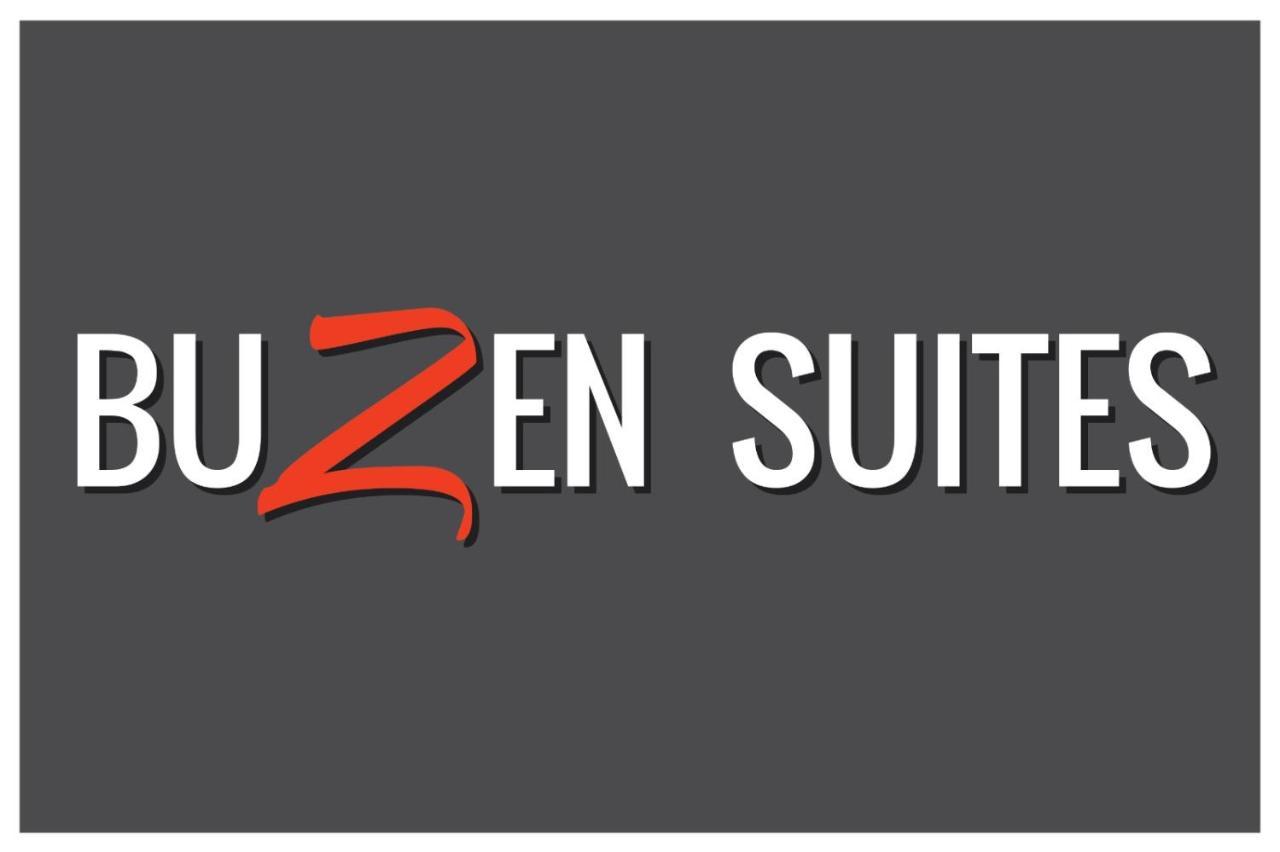 Buzen Suites Las Colinas Dallas Luaran gambar