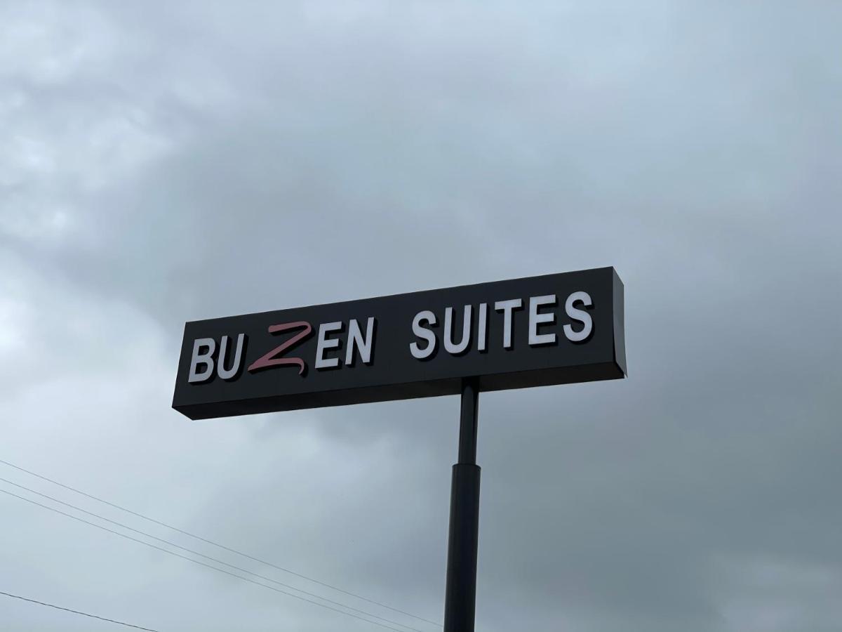 Buzen Suites Las Colinas Dallas Luaran gambar